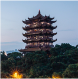 驕陽創意科技（武漢）